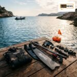 enarksi sezon psarontoufeko odigos asfaleia featured 169 - Έναρξη σεζόν για ψαροντούφεκο: Οδηγός για αρχάριους, βασικός εξοπλισμός και κανόνες ασφαλείας