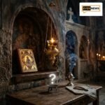 eortologio featured fixed - Εορτολόγιο: Ποιο σπάνιο και πανέμορφο γυναικείο όνομα γιορτάζει αύριο 30 Μαΐου;