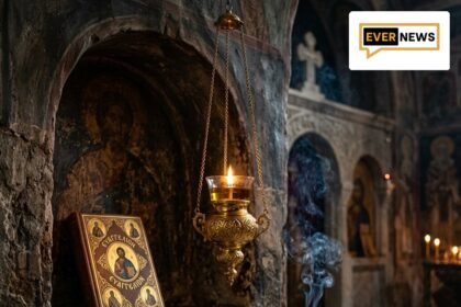 eortologio featured fixed - Εορτολόγιο: Ποιο σπάνιο και πανέμορφο γυναικείο όνομα γιορτάζει αύριο 30 Μαΐου;