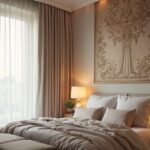 3 Κόλπα που θα Κάνουν το Υπνοδωμάτιό σας να Δείχνει πιο Πολυτελές - evernews.gr