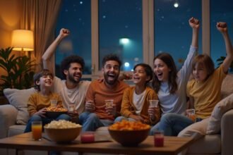 Final Four: Οι πιο έξυπνες επιλογές σνακ για τη μεγάλη βραδιά του μπάσκετ - evernews.gr