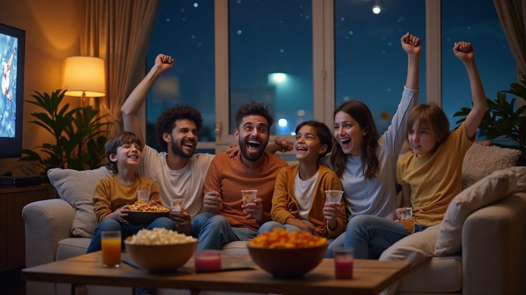 Final Four: Οι πιο έξυπνες επιλογές σνακ για τη μεγάλη βραδιά του μπάσκετ - evernews.gr