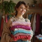 Second hand μόδα: Γιατί όλο και περισσότεροι επιλέγουν μεταχειρισμένα ρούχα - evernews.gr