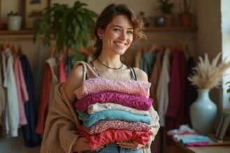 Second hand μόδα: Γιατί όλο και περισσότεροι επιλέγουν μεταχειρισμένα ρούχα - evernews.gr