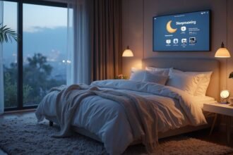 Sleepmaxxing: Η νέα τάση που μετατρέπει τον ύπνο σε απόλυτη προτεραιότητα - evernews.gr
