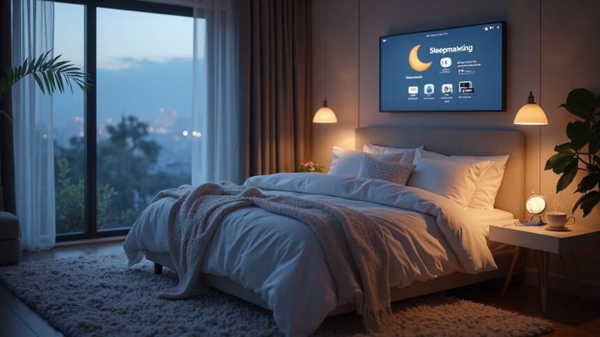 Sleepmaxxing: Η νέα τάση που μετατρέπει τον ύπνο σε απόλυτη προτεραιότητα - evernews.gr