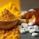 Κουρκουμάς και Φάρμακα: Πότε Πρέπει να τον Αποφεύγετε - evernews.gr