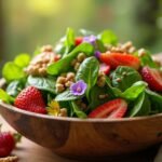 Ανοιξιάτικη κόπωση; Οι 7 τροφές που διώχνουν την εξάντληση και αναζωογονούν τον οργανισμό - evernews.gr