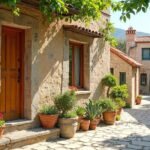 Οι μικρές πόλεις της Ελλάδας γίνονται ξανά «μόδα» – Γιατί χιλιάδες άνθρωποι εγκαταλείπουν τα μεγάλα αστικά κέντρα - evernews.gr