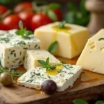 Ελληνικά τυριά: Ποιο έχει τις περισσότερες θερμίδες και ποιο "εκτοξεύει" τη χοληστερίνη | Οδηγός - evernews.gr