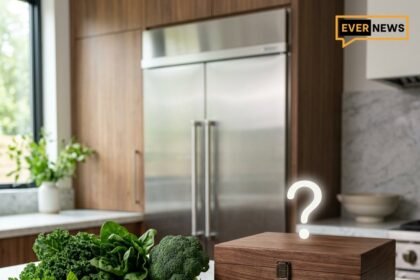 fridge hack featured v2 - Πώς να διατηρήσετε τα φρούτα και τα λαχανικά φρέσκα για διπλάσιο χρόνο στο ψυγείο