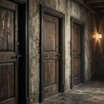 grifos logikis 3 portes lysi featured 169 nologo - Ο γρίφος της λογικής με τις 3 πόρτες: Μόνο όσοι σκέφτονται "έξω από το κουτί" βρίσκουν τη λύση
