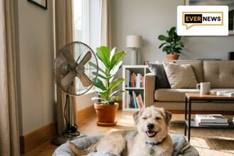 new dog featured - Πώς να προστατεύσετε τον σκύλο σας από τη ζέστη: Έξυπνοι τρόποι για να τον κρατήσετε δροσερό
