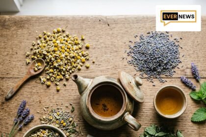 new herbs featured - Τα 5 θαυματουργά βότανα που καταπολεμούν φυσικά το άγχος και την αϋπνία