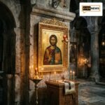 new icon featured - Η δύναμη της προσευχής: Πώς να βρείτε πνευματική γαλήνη και ηρεμία μέσα στο άγχος