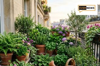 plant watering featured v2 - Πώς να ποτίζετε τα φυτά σας το καλοκαίρι όταν λείπετε σε διακοπές: Το κόλπο με το μπουκάλι