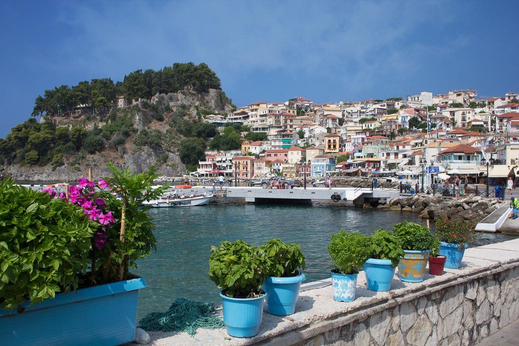 Parga - Greece
