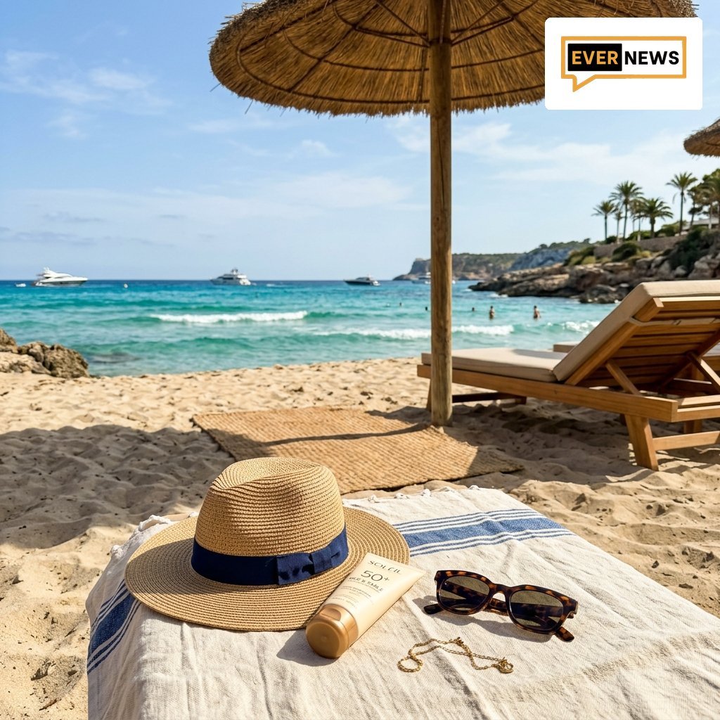 sunscreen featured v2 - Λήγει το αντηλιακό; Τα 3 σημάδια που δείχνουν ότι πρέπει να το πετάξετε αμέσως