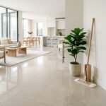 tile polish featured - Το σπιτικό, φυσικό γυαλιστικό για πλακάκια που εξαφανίζει θαμπάδες και λεκέδες στη στιγμή