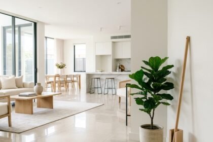 tile polish featured - Το σπιτικό, φυσικό γυαλιστικό για πλακάκια που εξαφανίζει θαμπάδες και λεκέδες στη στιγμή