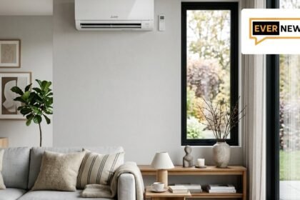 ac wall featured 169 - Πώς να εξοικονομήσετε έως και 40% ρεύμα από το κλιματιστικό σας αυτό το καλοκαίρι