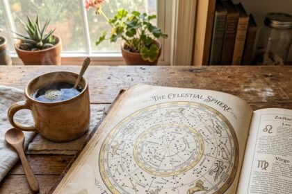 astrology chart coffee 1782108242167 - Τα 3 ζώδια που θα δουν τεράστια αλλαγή στα οικονομικά τους