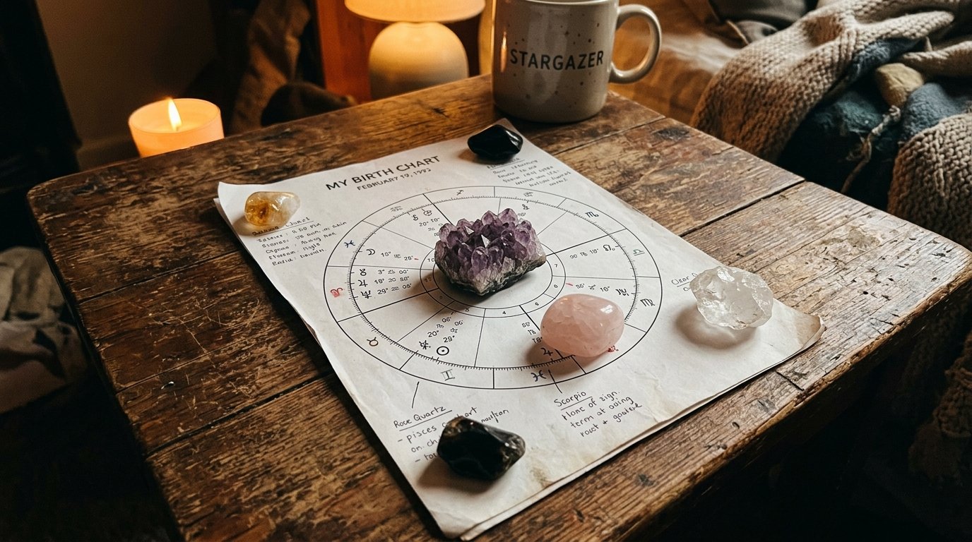 astrology good news new feat 1782815007771 - Τα 3 ζώδια που θα δεχτούν μια απρόσμενη ευχάριστη είδηση μέχρι το τέλος της εβδομάδας