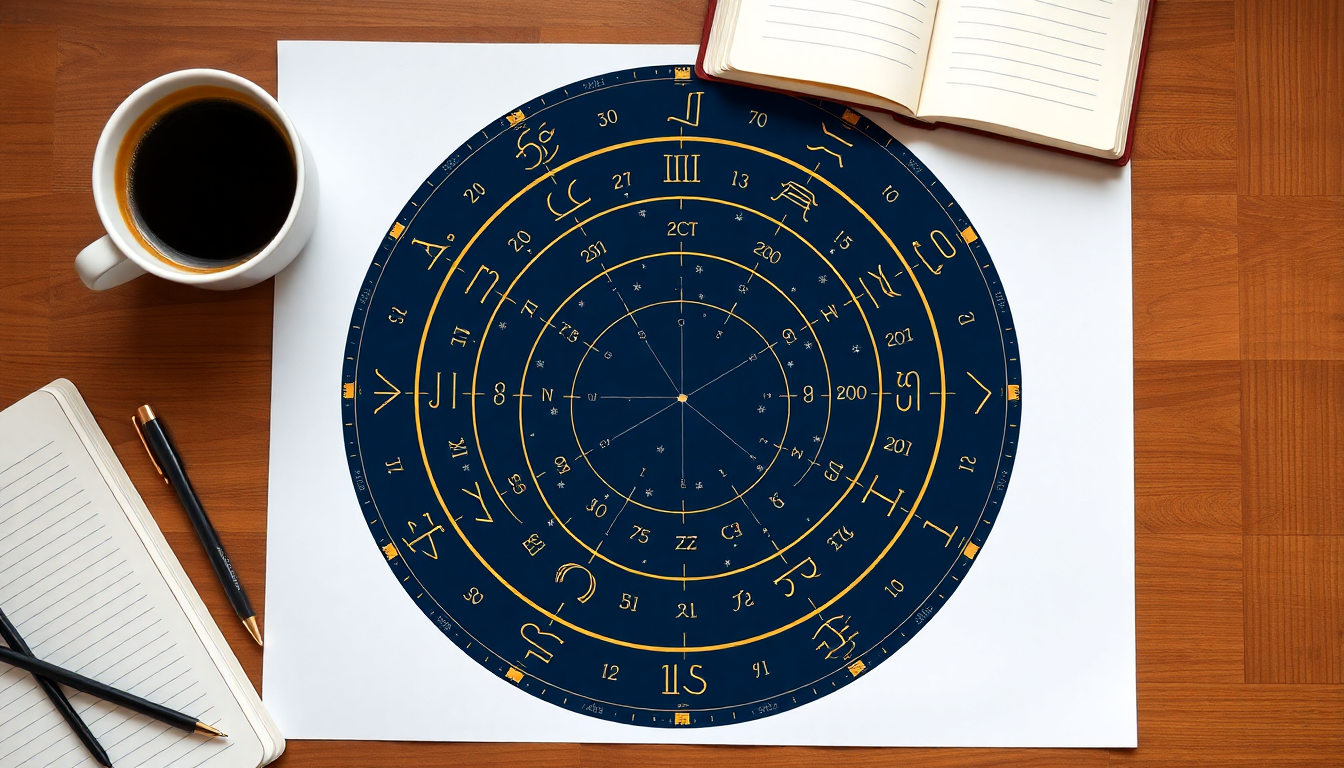 astrology surprise feat - Τα 3 ζώδια που θα δεχτούν μια τεράστια και ανέλπιστη έκπληξη μέχρι το τέλος της εβδομάδας