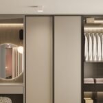 b2a clean modern wa feat - Πώς να διώξετε τη μυρωδιά της κλεισούρας από τις ντουλάπες με αυτά τα δύο υλικά