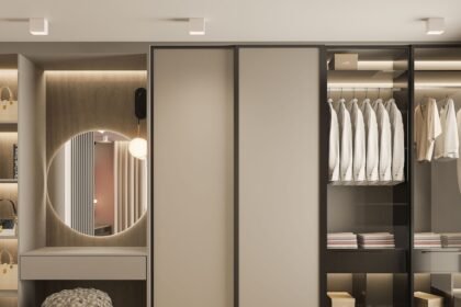 b2a clean modern wa feat - Πώς να διώξετε τη μυρωδιά της κλεισούρας από τις ντουλάπες με αυτά τα δύο υλικά