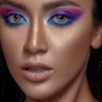 b2br makeup face wom feat - Πώς να απλώσετε το μέικαπ για να μην «σπάει» στις ρυτίδες: Το κόλπο των 3 δευτερολέπτων
