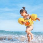 b3b messy happy kid feat - Προσδοκία vs Πραγματικότητα: 8 αστείες καταστάσεις που ζει κάθε γονιός με τα παιδιά στις διακοπές