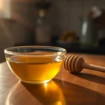 beauty oil honey feat - Ο φυσικός τρόπος για βαθιά ενυδάτωση με δύο υλικά που έβαζαν οι γιαγιάδες μας