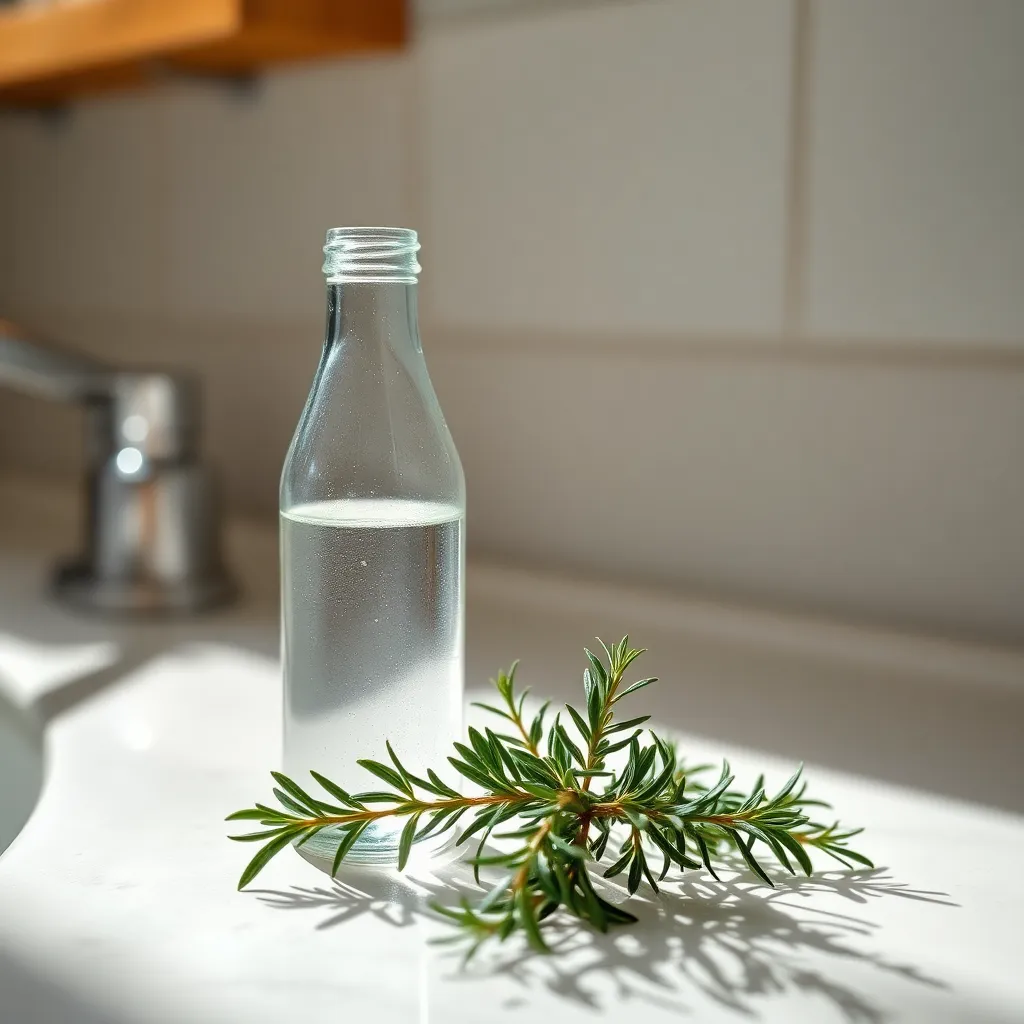 beauty rosemary feat 1 - Το παλιό μυστικό της γιαγιάς για να δυναμώσουν τα μαλλιά σας φυσικά χωρίς ακριβά σαμπουάν