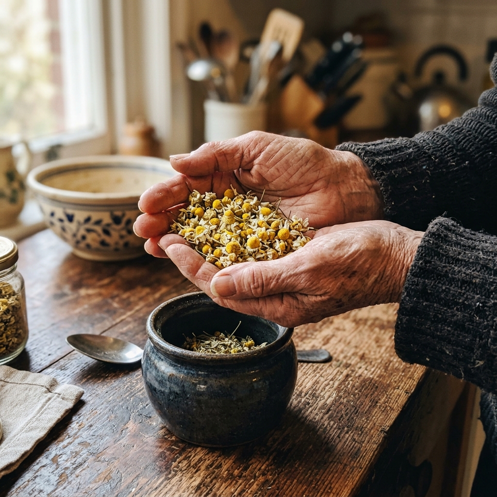 chamomile inline1 1782242383192 - Τι συμβαίνει στο σώμα μας αν πίνουμε 1 φλιτζάνι χαμομήλι κάθε βράδυ
