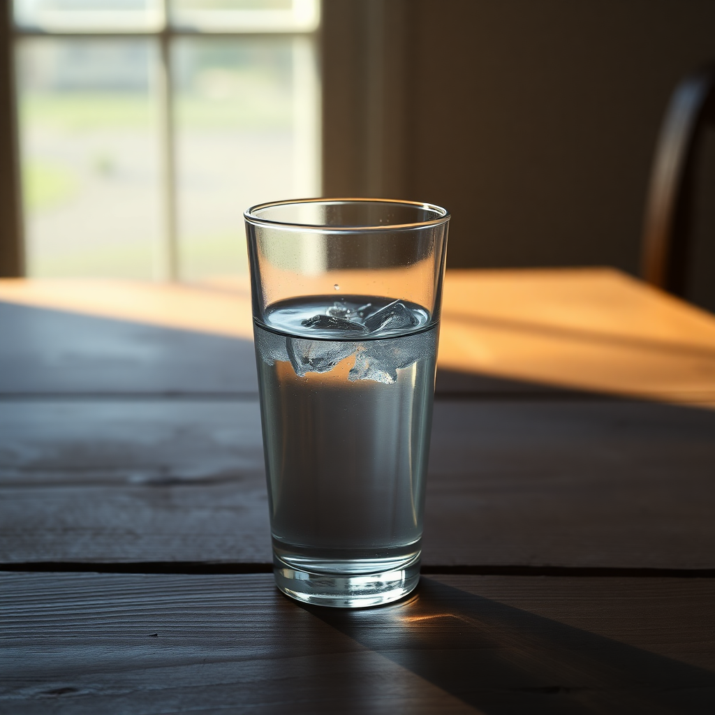 coffee water in1 new - Γιατί οι παππούδες μας έπιναν πάντα νερό πριν τον καφέ; Η σοφή συνήθεια που σώζει το στομάχι