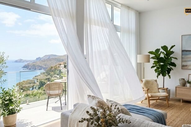 cool house interior featured - Πώς να κρατήσετε το σπίτι σας δροσερό το καλοκαίρι χωρίς να ανάβετε συνεχώς το κλιματιστικό