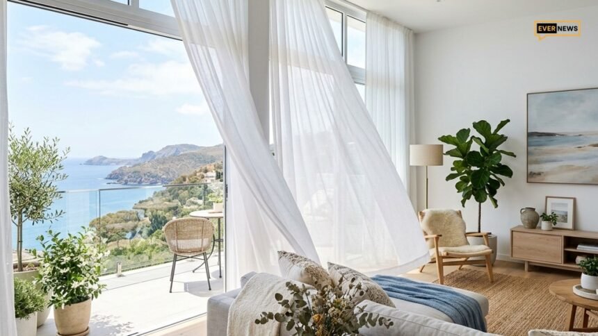 cool house interior featured - Πώς να κρατήσετε το σπίτι σας δροσερό το καλοκαίρι χωρίς να ανάβετε συνεχώς το κλιματιστικό