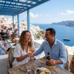 evernews.gr - Πώς το σύνδρομο της «υπερ-οργάνωσης» σαμποτάρει τις διακοπές των ζευγαριών και πώς να βρείτε την ισορροπία