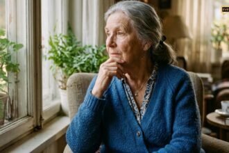 depression featured 169 - Κατάθλιψη και Ηλικία — Πώς τα σημάδια προειδοποιούν τέσσερα χρόνια πριν το τέλος