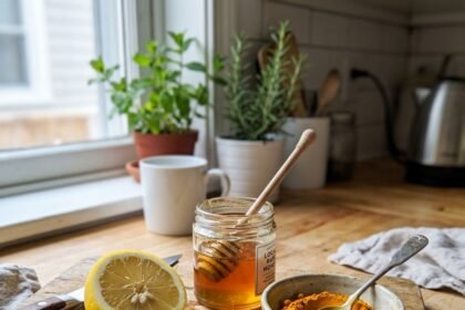 diet golden drink feat 1782509291591 - Το "χρυσό" ρόφημα που ρίχνει τη χοληστερίνη και φτιάχνεται με 3 υλικά της κουζίνας