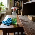 dust supplies feat 1782244274202 - Το μυστικό κόλπο των ξενοδοχείων για να μην πιάνει σκόνη το σπίτι για μέρες
