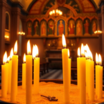 faith apostles feat - Ποιοι γιορτάζουν αύριο: Η μεγάλη εορτή των 12 Αποστόλων και τα γνωστά ονόματα που έχουν την τιμητική τους