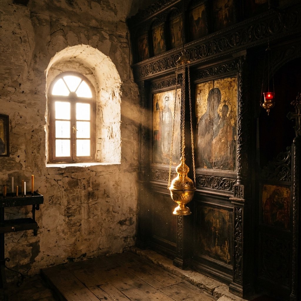 faith david featured 1782369984599 - Ποιοι γιορτάζουν αύριο: Η άγνωστη και συγκινητική ιστορία του Αγίου που έγινε καταφύγιο για τους φτωχούς