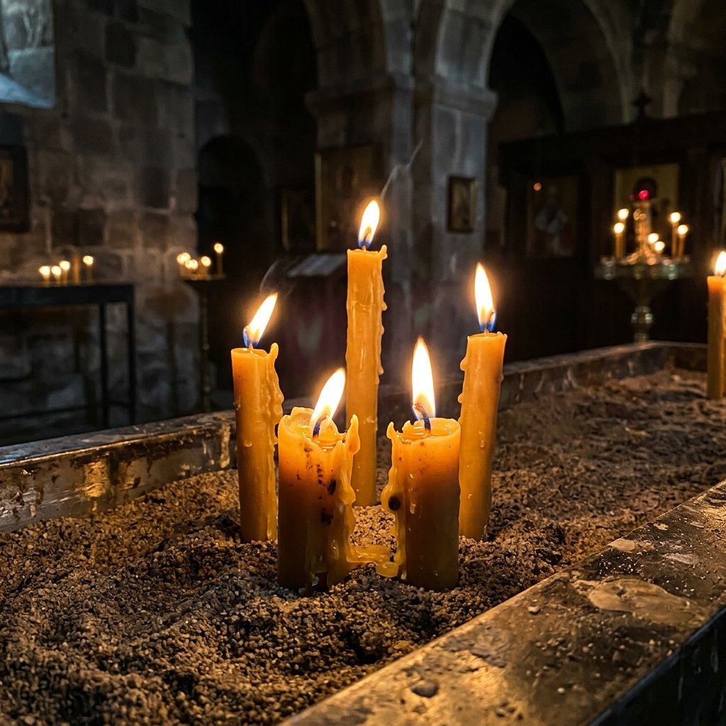 faith in1 1782456013418 - Ποιοι γιορτάζουν αύριο: Η συγκινητική ιστορία του Αγίου που μοίρασε όλη την περιουσία του για να γιατρεύει τους φτωχούς