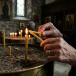 faith inline 1 new 1782287568464 - Ποιοι γιορτάζουν αύριο: Ο προστάτης των φτωχών και η συγκινητική ιστορία πίσω από το εκκλησάκι του