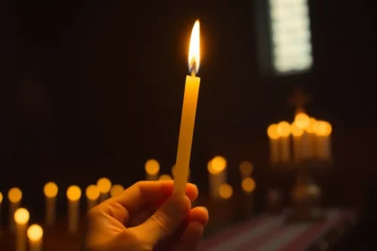 faith july2 feat - Ποιοι γιορτάζουν αύριο: Η συγκινητική ιστορία πίσω από τη μεγάλη γιορτή του καλοκαιριού