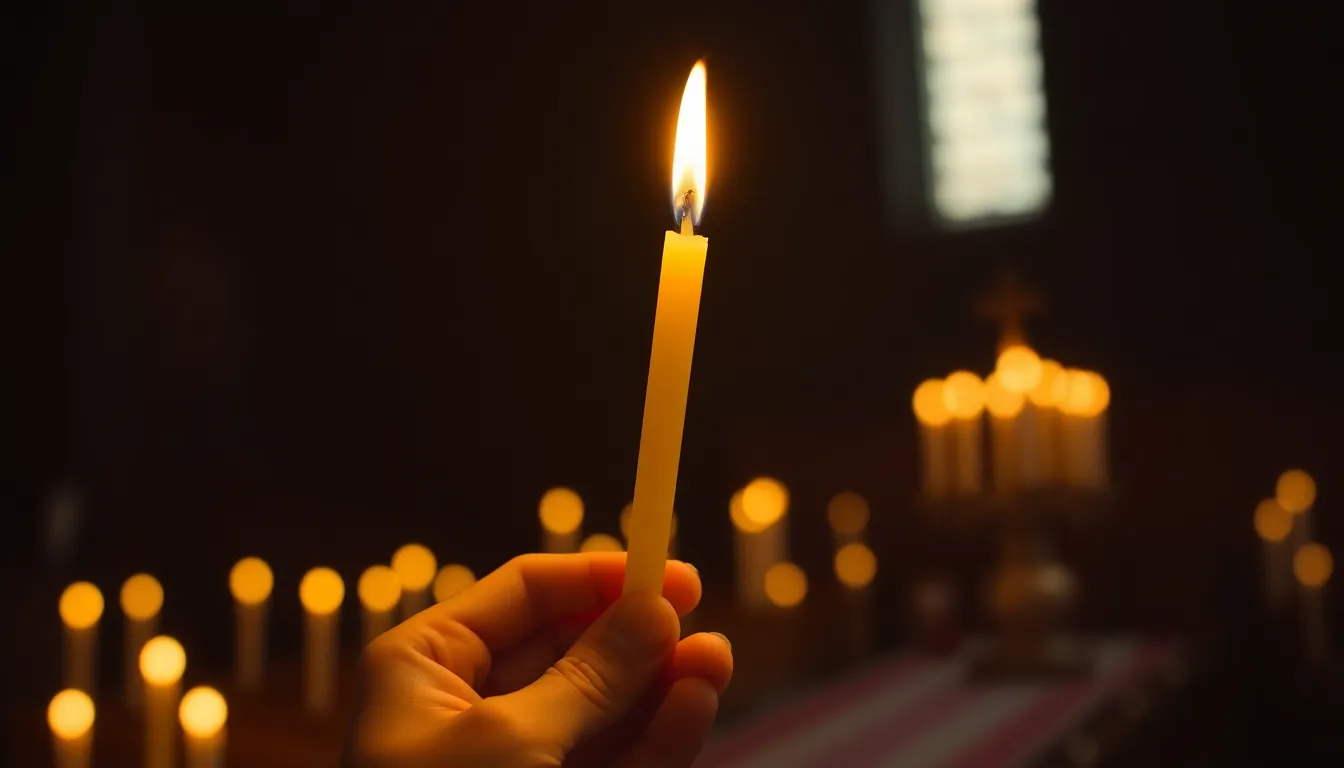 faith july2 feat - Ποιοι γιορτάζουν αύριο: Η συγκινητική ιστορία πίσω από τη μεγάλη γιορτή του καλοκαιριού