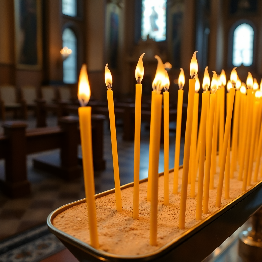 faith peter in1 - Ποιοι γιορτάζουν στις 29 Ιουνίου: Η συγκινητική ιστορία πίσω από τη μεγάλη γιορτή