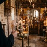 faith test featured 1782295136350 - Ποιοι γιορτάζουν αύριο: Η νεαρή κοπέλα με τη σπάνια ομορφιά και το υπέροχο όνομα